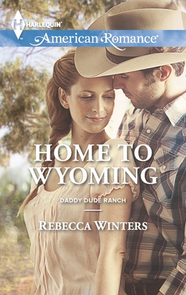 Title details for Home to Wyoming by Rebecca Winters - Available